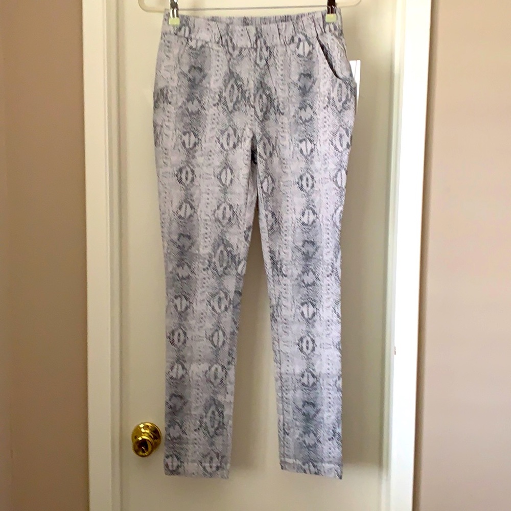 Jean Leggings